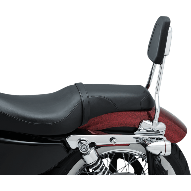 KURYAKYN SISSY BAR SPORTSTER PN 6582 (430042) - DRIVEN Canada's Powersports 191209036676430042