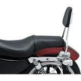 KURYAKYN SISSY BAR SPORTSTER PN 6582 (430042) - DRIVEN Canada's Powersports 191209036676430042