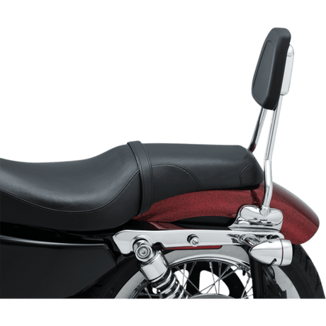 KURYAKYN SISSY BAR SPORTSTER PN 6582 (430042) - DRIVEN Canada's Powersports 191209036676430042