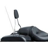 KURYAKYN SISSYBAR W/MOUNTS FLH 14+ PN 6585 (424880) - DRIVEN Canada's Powersports 191209036706424880
