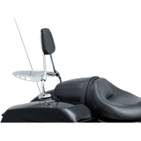 KURYAKYN SISSYBAR W/MOUNTS FLH 14+ PN 6585 (424880) - DRIVEN Canada's Powersports 191209036706424880