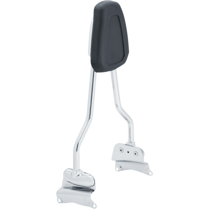 KURYAKYN SISSYBAR W/MOUNTS FLH 14+ PN 6585 (424880) - DRIVEN Canada's Powersports 191209036706424880