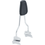 KURYAKYN SISSYBAR W/MOUNTS FLH 14+ PN 6585 (424880) - DRIVEN Canada's Powersports 191209036706424880