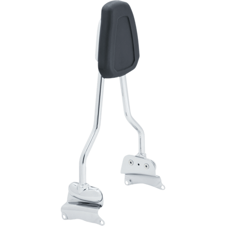 KURYAKYN SISSYBAR W/MOUNTS FLH 14+ PN 6585 (424880) - DRIVEN Canada's Powersports 191209036706424880