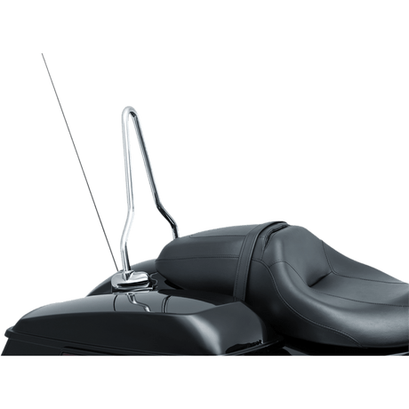 KURYAKYN SISSYBAR W/MOUNTS FLH 14+ PN 6585 (424880) - DRIVEN Canada's Powersports 191209036706424880