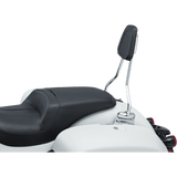 KURYAKYN SISSYBAR W/MOUNTS IND 14+ PN 6586 (424887) - DRIVEN Canada's Powersports 191209036713424887