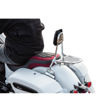 KURYAKYN SISSYBAR W/MOUNTS IND 14+ PN 6586 (424887) - DRIVEN Canada's Powersports 191209036713424887