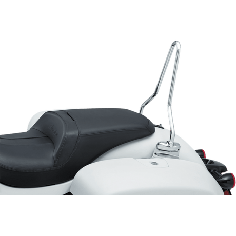 KURYAKYN SISSYBAR W/MOUNTS IND 14+ PN 6586 (424887) - DRIVEN Canada's Powersports 191209036713424887