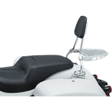 KURYAKYN SISSYBAR W/MOUNTS IND 14+ PN 6586 (424887) - DRIVEN Canada's Powersports 191209036713424887