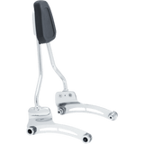 KURYAKYN SISSYBAR W/MOUNTS IND 14+ PN 6586 (424887) - DRIVEN Canada's Powersports 191209036713424887