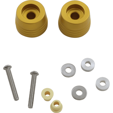 KURYAKYN SLIDER H - BAR LSTAR GROM G (PR) PN 3848 (504538) - DRIVEN Canada's Powersports 191209048884504538