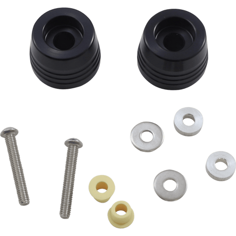 KURYAKYN SLIDER H - BAR LSTAR GROM (PR) PN 3849 - DRIVEN Canada's Powersports 191209048891504539