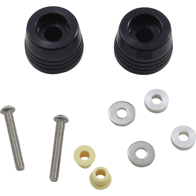 KURYAKYN SLIDER H - BAR LSTAR GROM (PR) PN 3849 - DRIVEN Canada's Powersports 191209048891504539