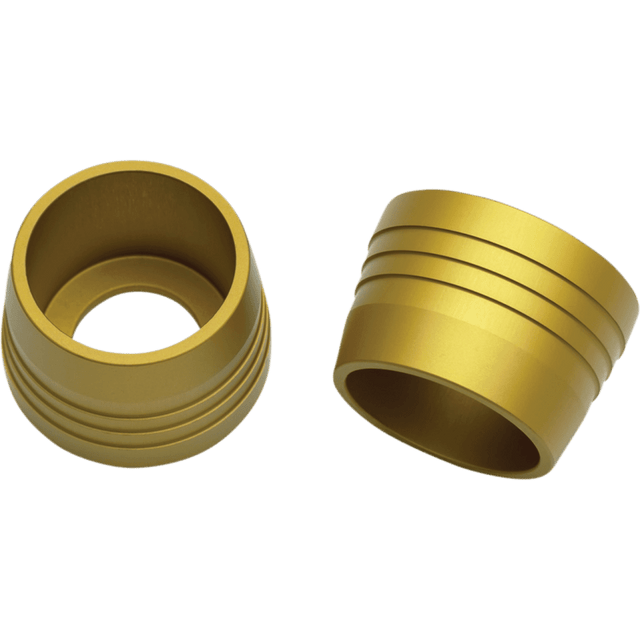 KURYAKYN SLIDERS BAR END AFR PN 3822 - DRIVEN Canada's Powersports 191209043575424882