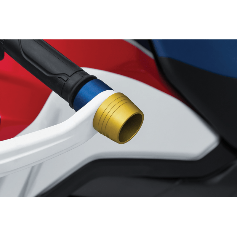 KURYAKYN SLIDERS BAR END AFR PN 3822 - DRIVEN Canada's Powersports 191209043575424882