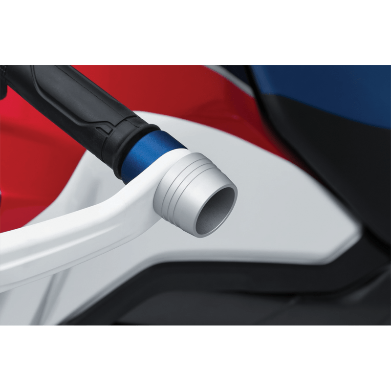 KURYAKYN SLIDERS BAR END AFR PN 3828 - DRIVEN Canada's Powersports 191209043599424884