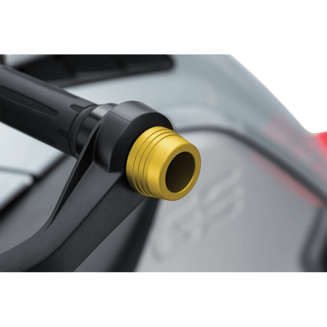 KURYAKYN SLIDERS H - BAR BMW PN 3800 - DRIVEN Canada's Powersports 191209042929505091