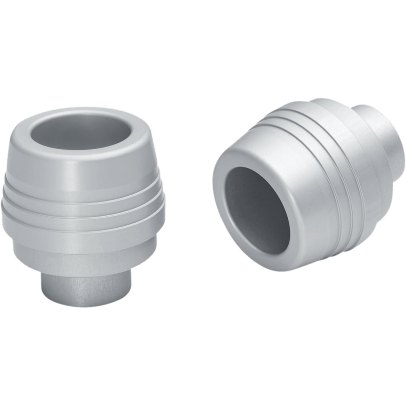 KURYAKYN SLIDERS H - BAR BMW SILVR PN 3806 - DRIVEN Canada's Powersports 191209042998505095