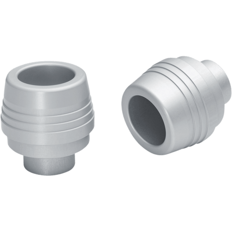 KURYAKYN SLIDERS H - BAR BMW SILVR PN 3806 - DRIVEN Canada's Powersports 191209042998505095