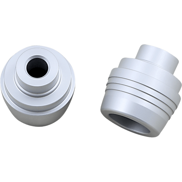 KURYAKYN SLIDERS H - BAR BMW SILVR PN 3806 - DRIVEN Canada's Powersports 191209042998505095