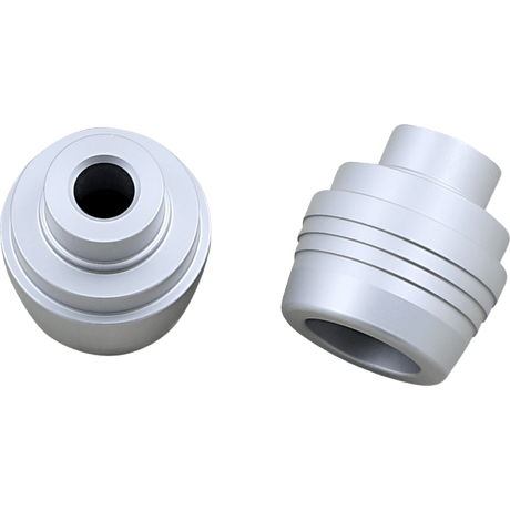 KURYAKYN SLIDERS H - BAR BMW SILVR PN 3806 - DRIVEN Canada's Powersports 191209042998505095