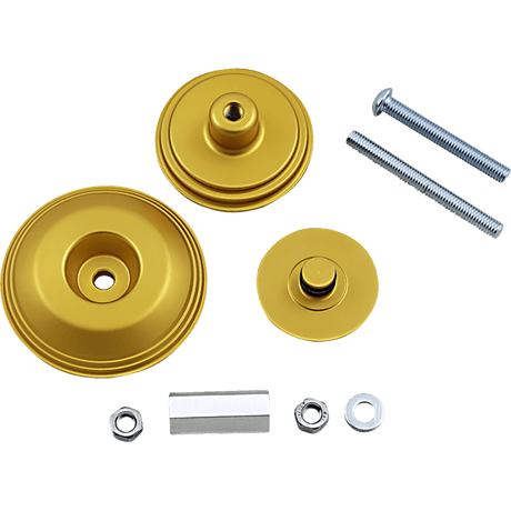 KURYAKYN SLIDERS REAR AXLE BMW G PN 3802 - DRIVEN Canada's Powersports 191209042912505092