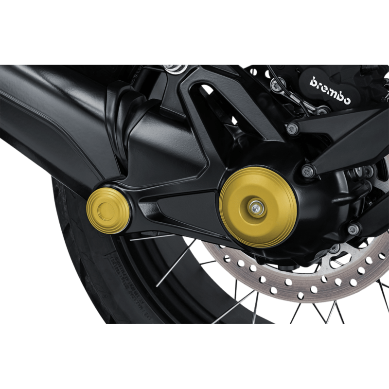 KURYAKYN SLIDERS REAR AXLE BMW G PN 3802 - DRIVEN Canada's Powersports 191209042912505092