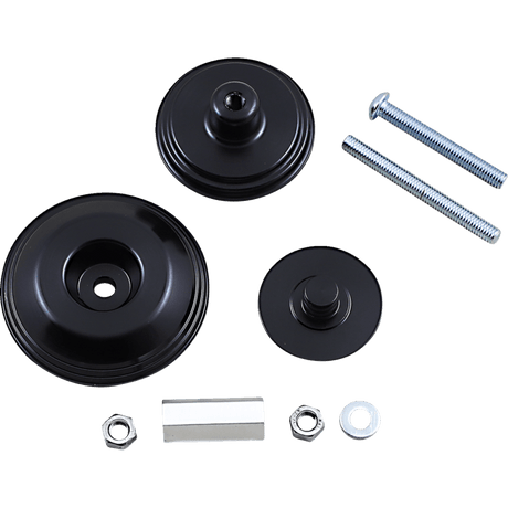 KURYAKYN SLIDERS REAR AXLE BMW PN 3805 - DRIVEN Canada's Powersports 191209042967505094