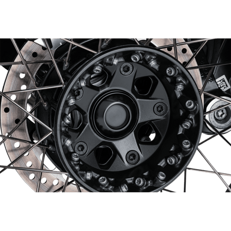 KURYAKYN SLIDERS REAR AXLE BMW PN 3805 - DRIVEN Canada's Powersports 191209042967505094