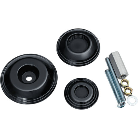 KURYAKYN SLIDERS REAR AXLE BMW PN 3805 - DRIVEN Canada's Powersports 191209042967505094