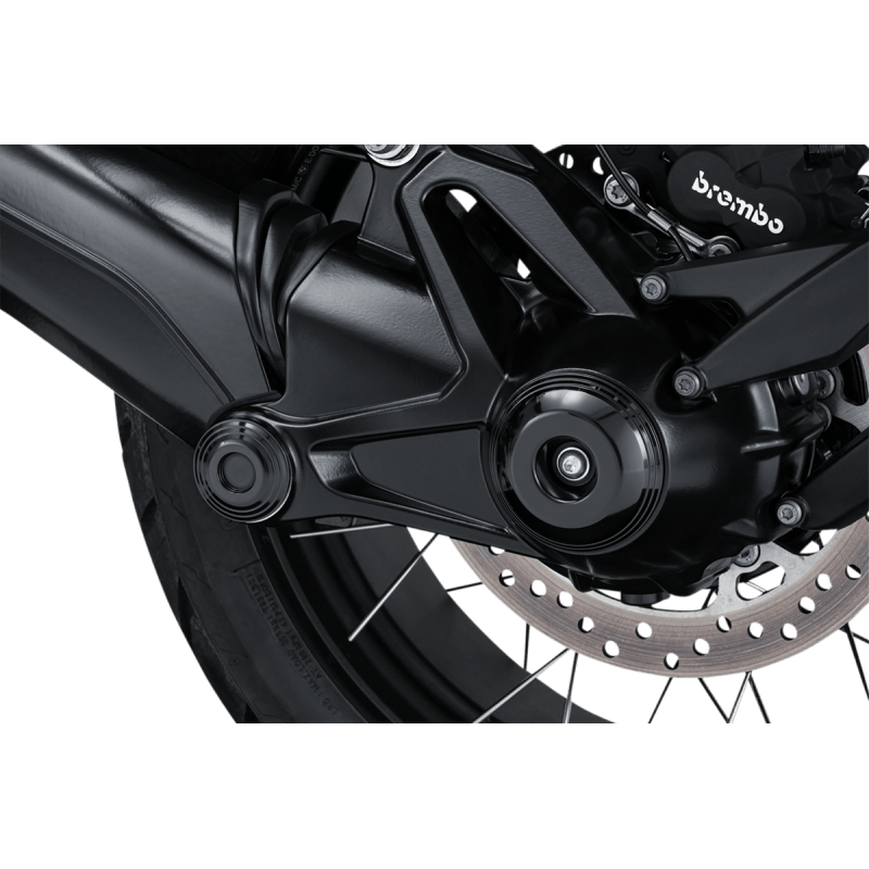 KURYAKYN SLIDERS REAR AXLE BMW PN 3805 - DRIVEN Canada's Powersports 191209042967505094