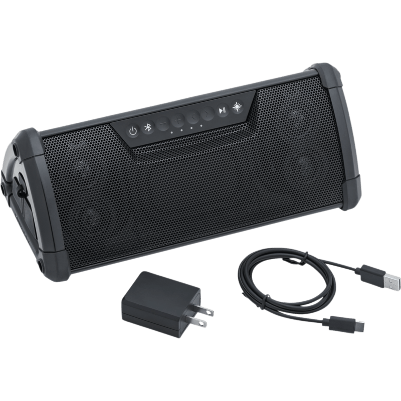 KURYAKYN SPEAKER WANDERBAR 10" PN 2724 - DRIVEN Canada's Powersports 191209041410502374