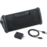 KURYAKYN SPEAKER WANDERBAR 10" PN 2724 - DRIVEN Canada's Powersports 191209041410502374