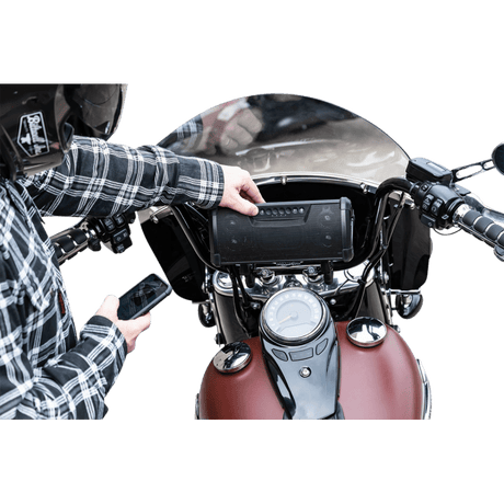 KURYAKYN SPEAKER WANDERBAR 10" PN 2724 - DRIVEN Canada's Powersports 191209041410502374