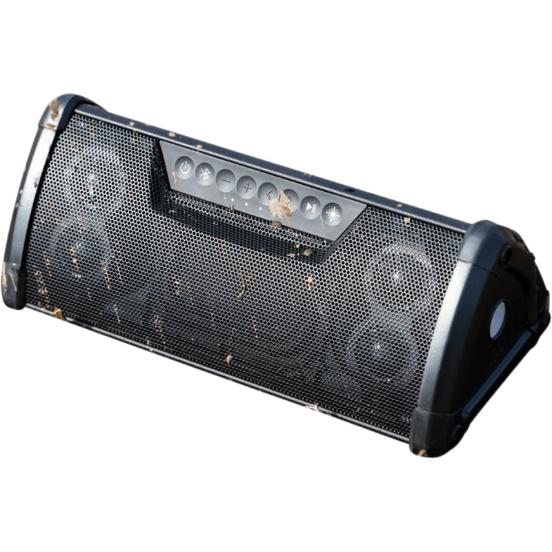 KURYAKYN SPEAKER WANDERBAR 10" PN 2724 - DRIVEN Canada's Powersports 191209041410502374
