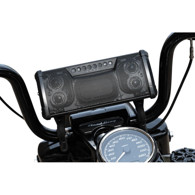 KURYAKYN SPEAKER WANDERBAR 10" PN 2724 - DRIVEN Canada's Powersports 191209041410502374