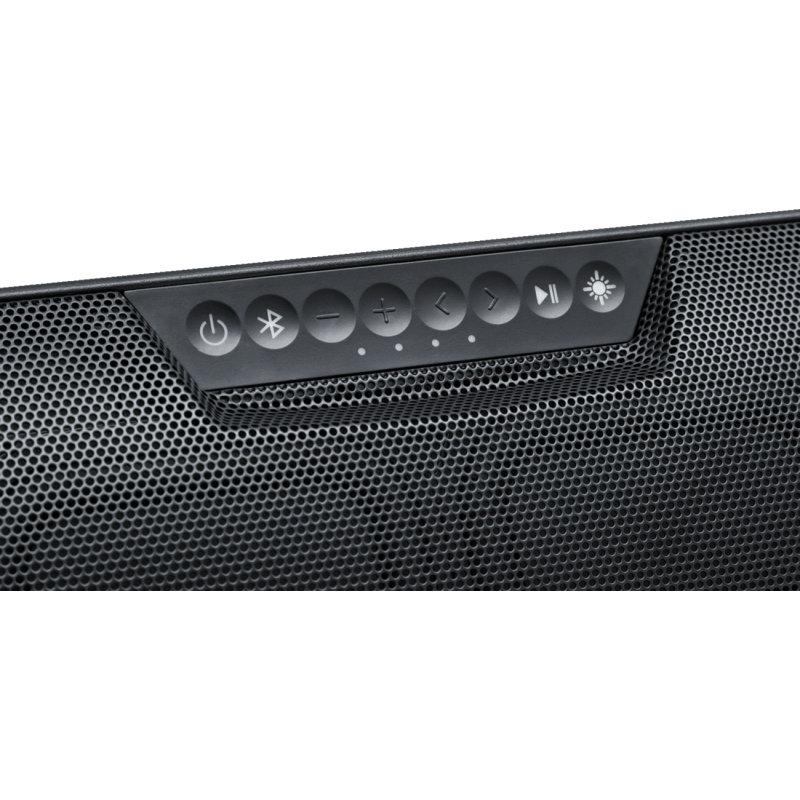 KURYAKYN SPEAKER WANDERBAR 10" PN 2724 - DRIVEN Canada's Powersports 191209041410502374