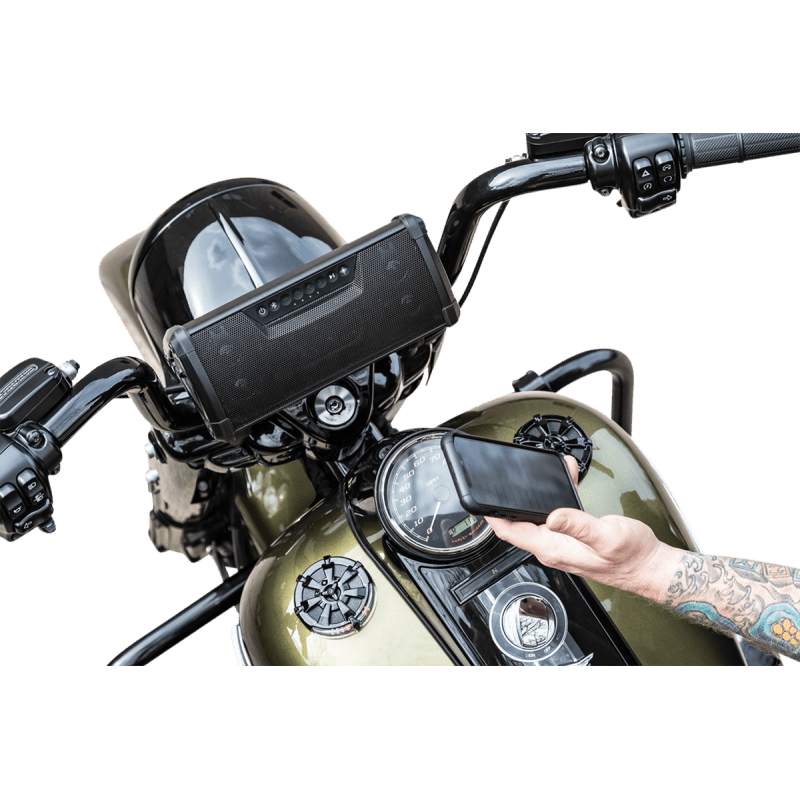 KURYAKYN SPEAKER WANDERBAR 10" PN 2724 - DRIVEN Canada's Powersports 191209041410502374