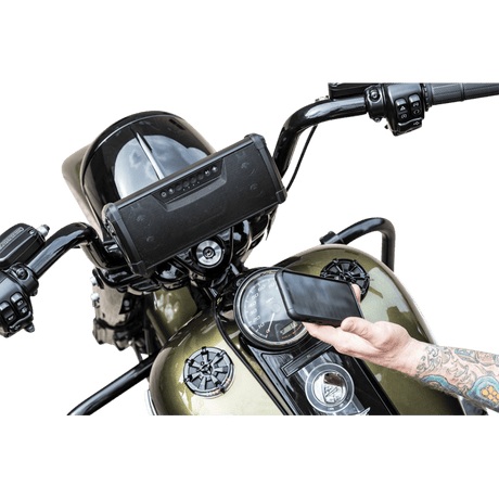 KURYAKYN SPEAKER WANDERBAR 10" PN 2724 - DRIVEN Canada's Powersports 191209041410502374