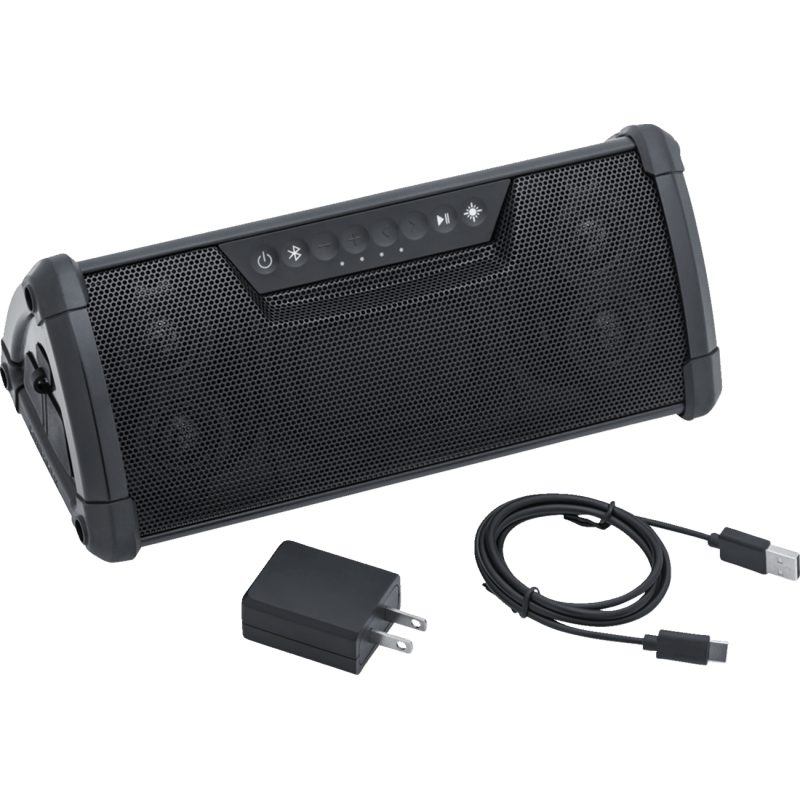 KURYAKYN SPEAKER WANDERBAR 10" PN 2724 - DRIVEN Canada's Powersports 191209041410502374