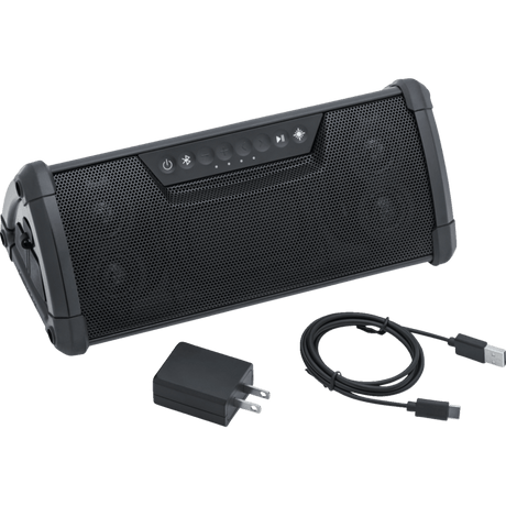 KURYAKYN SPEAKER WANDERBAR 10" PN 2724 - DRIVEN Canada's Powersports 191209041410502374