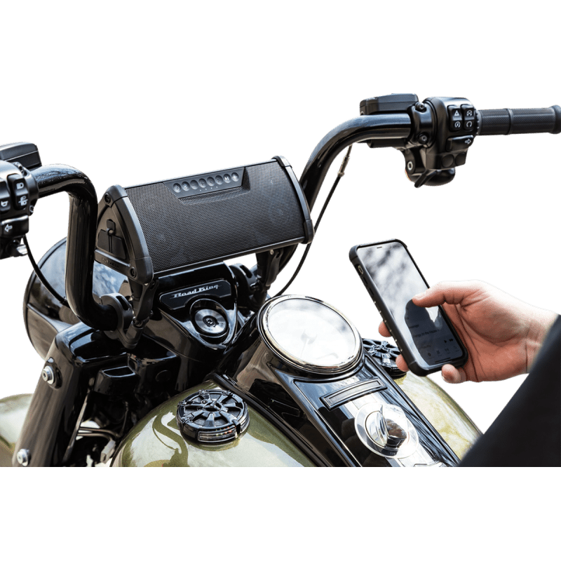 KURYAKYN SPEAKER WANDERBAR 10" PN 2724 - DRIVEN Canada's Powersports 191209041410502374