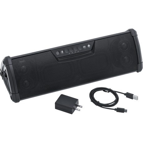 KURYAKYN SPEAKER WANDERBAR 14" PN 2721 - DRIVEN Canada's Powersports 191209040888502373