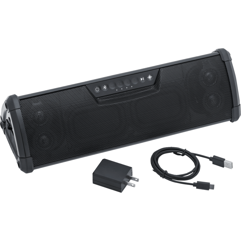 KURYAKYN SPEAKER WANDERBAR 14" PN 2721 - DRIVEN Canada's Powersports 191209040888502373