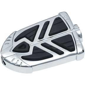 KURYAKYN SPEAR SHIFT & BRAKE PEG, CHROME PN 5750 (486980) - DRIVEN Canada's Powersports 5750486980