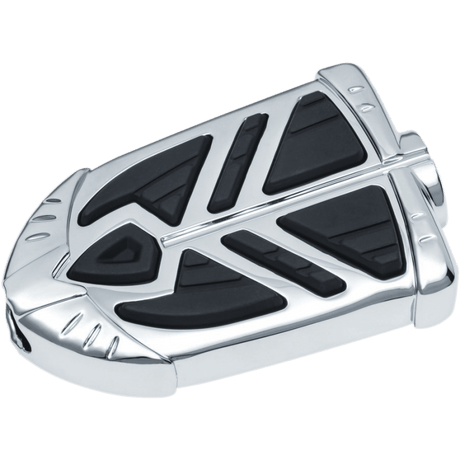 KURYAKYN SPEAR SHIFT & BRAKE PEG, CHROME PN 5750 (486980) - DRIVEN Canada's Powersports 5750486980