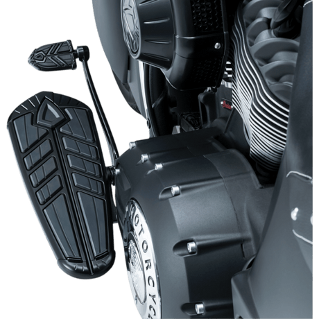 KURYAKYN SPEAR SHIFT & BRAKE PEG, SATIN PN 5751 - DRIVEN Canada's Powersports 5751486981