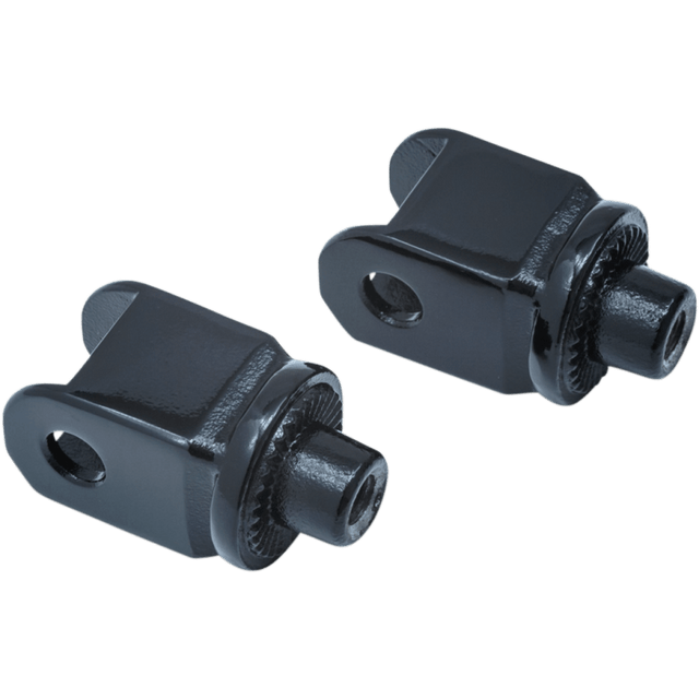 KURYAKYN SPLINED ADAPTER FOR HONDA, GLOSS PN 8863 - DRIVEN Canada's Powersports 8863486888