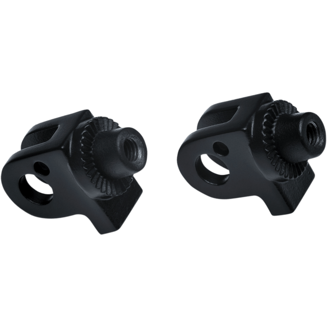 KURYAKYN SPLINED ADAPTER FOR TRIUMPH, SATIN PN 8905 - DRIVEN Canada's Powersports 8905481873