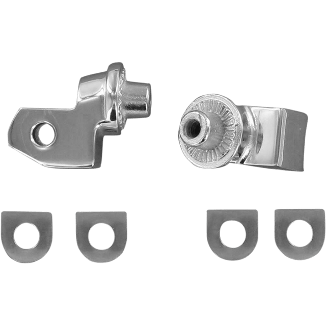 KURYAKYN SPLINED ADAPTERS F/V - STAR/VIRAGO (PR) PN 8814 (496340) - DRIVEN Canada's Powersports 191209006921496340